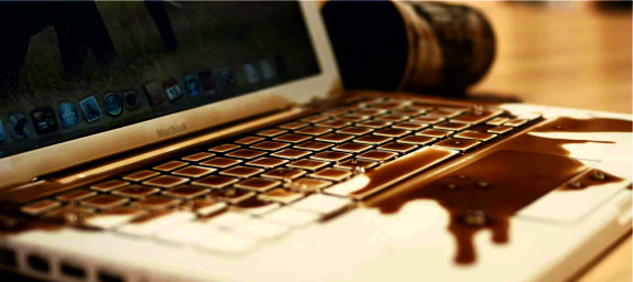 Картинка к статье: Filled the laptop with something to help him. Useful tips from Sunday21.